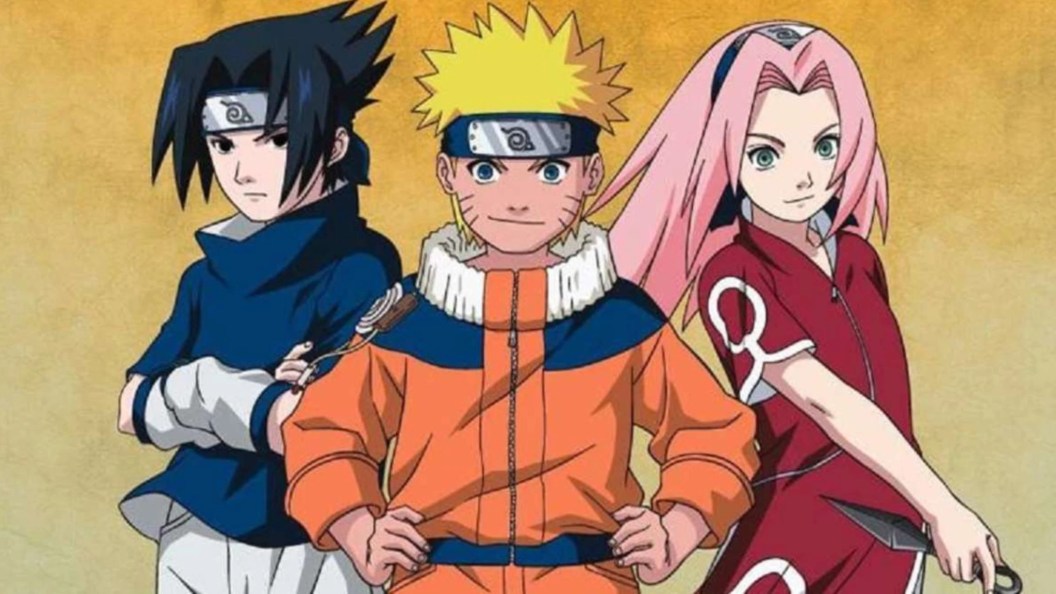 Naruto Live Concert Feature Cover