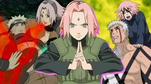 Naruto: Why Sakura Is the Most Important Kunoichi in the Final Arc