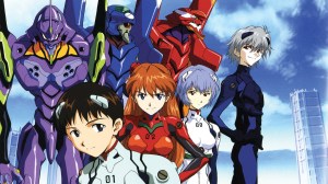 Evangelion: “All of Evangelion” 30th Anniversary Event Announced