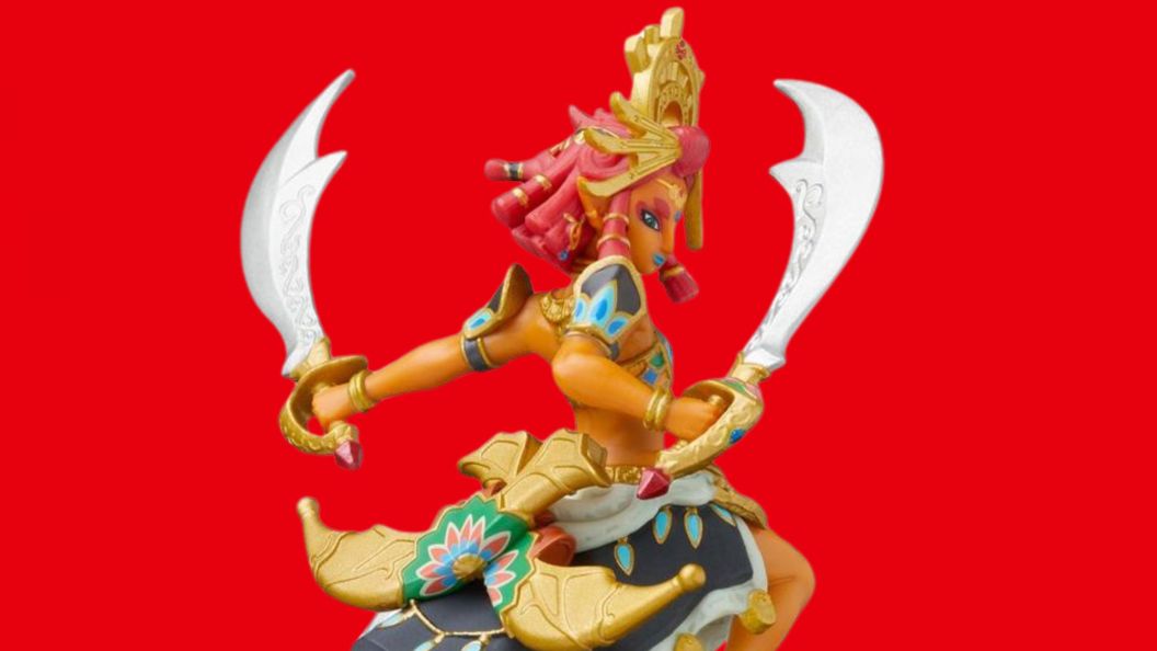 New Legend of Zelda Amiibo Price Increase