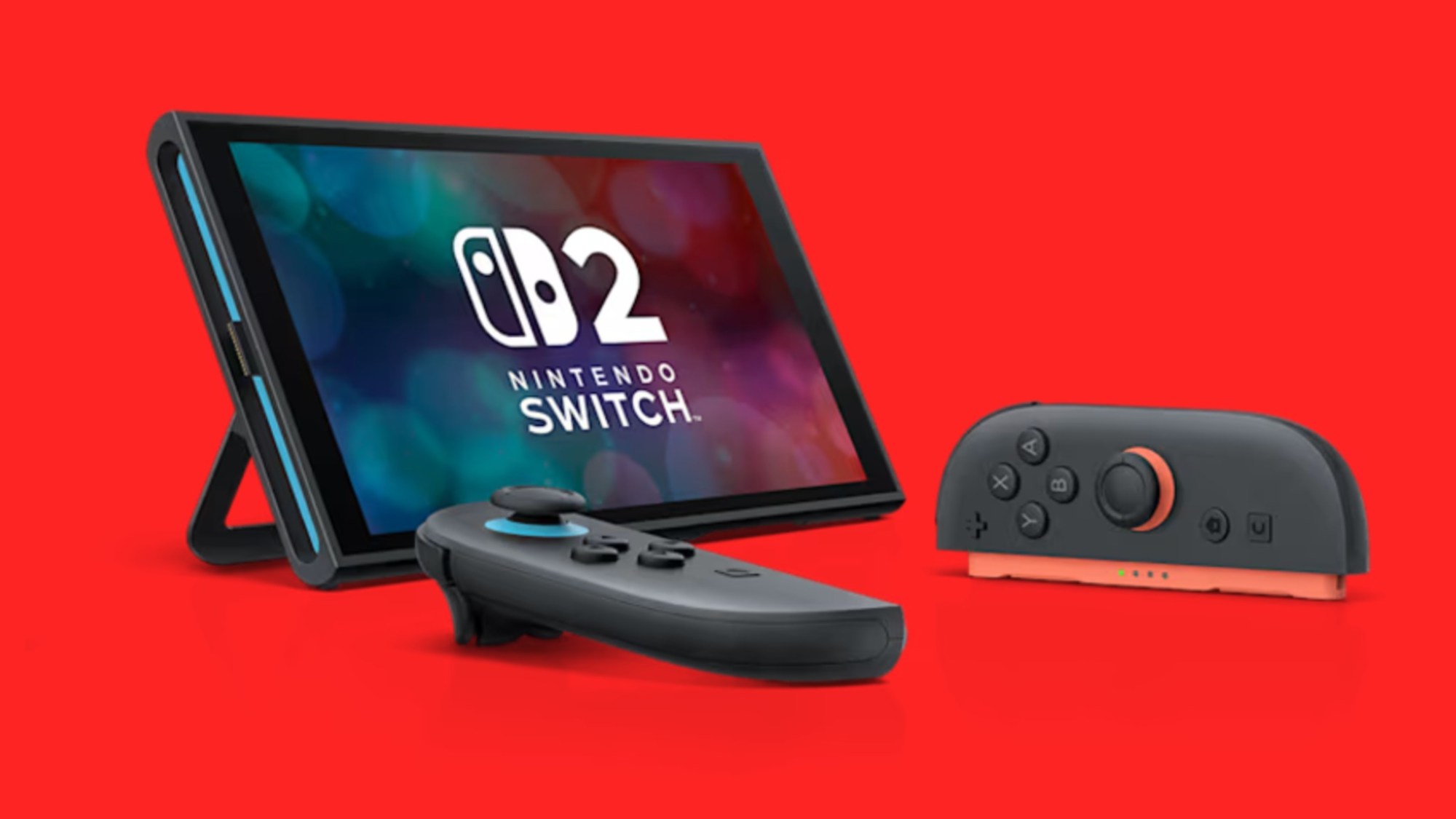 Nintendo Confirms Switch 2 Preorder Date & Price Details for U.S.