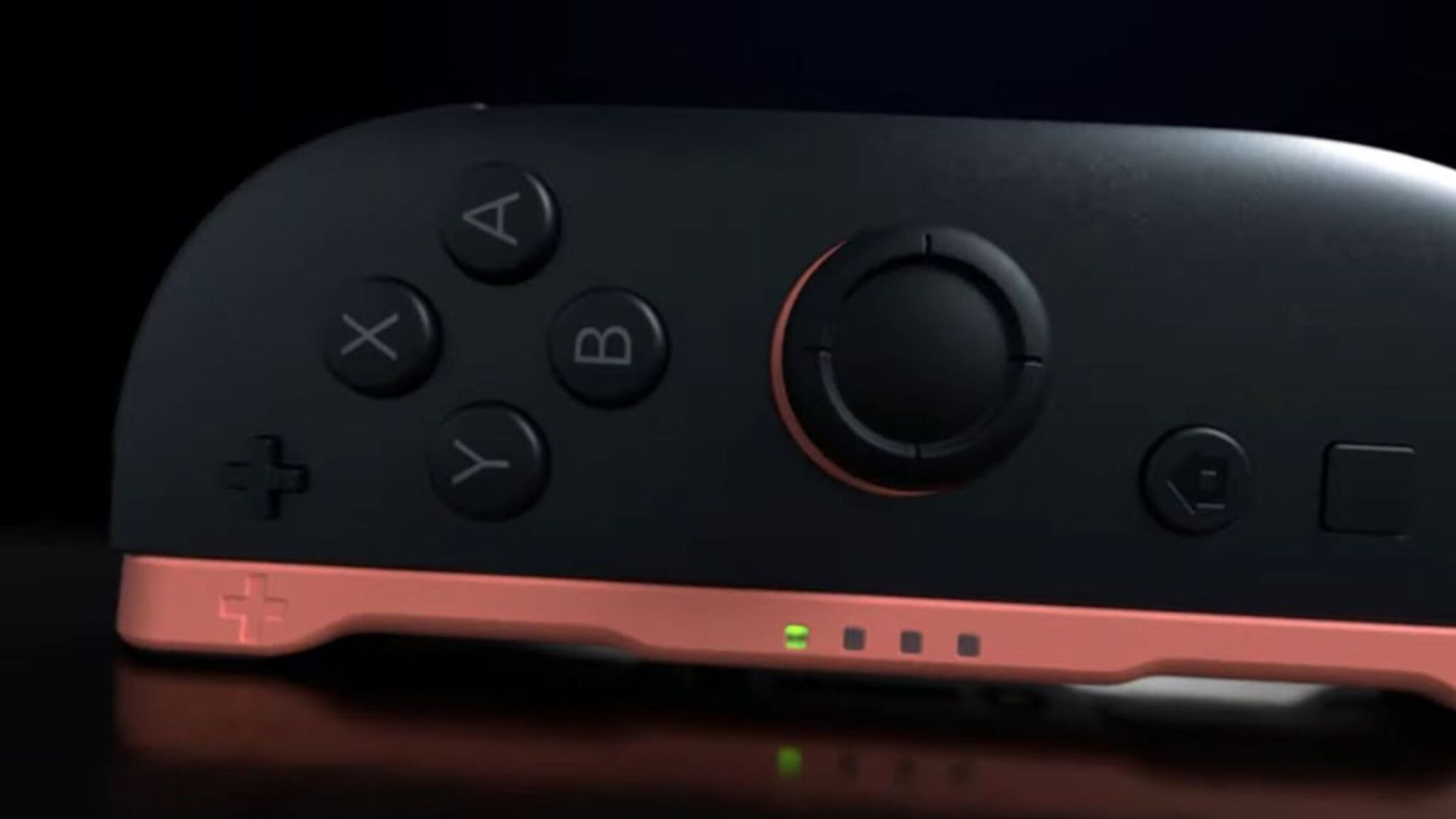 I've Played Nintendo Switch 2 and Mouse Controls Will Be a Game-Changer