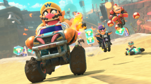 Mario Kart World Adds New SNES Content in Latest Update, Full Patch Notes Revealed