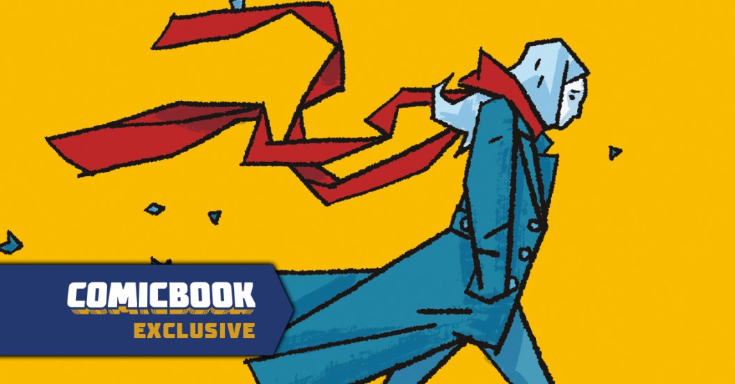 The October Girl Book One Cover