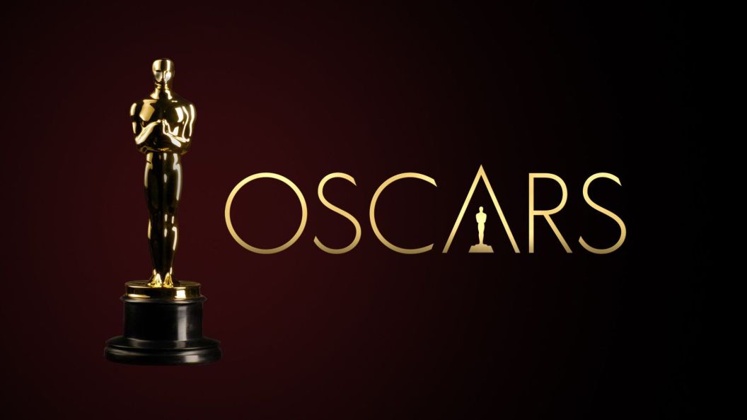 Oscars logo