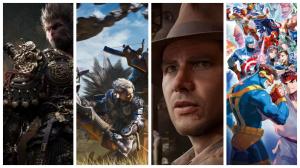 Fanatical Has Gaming Deals For Days With Their Level Up Sale
