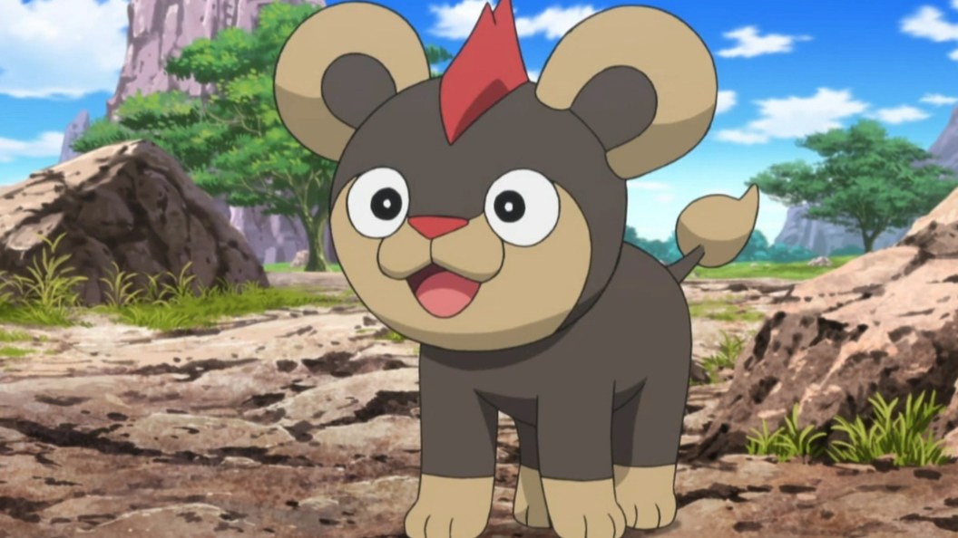 Pokemon Anime Card Captor Sakura Crossover