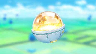 Pokemon Go Lucky Trinket Explained