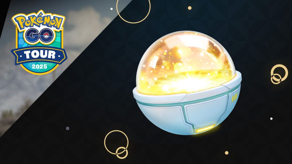Pokemon Go Lucky Trinket