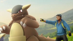 Pokemon Go Mega Kangaskhan Raid Day – Dates, Bonuses & Event Ticket