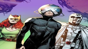 Marvel Has Made Professor X a Major Villain  (And We Know Exactly When It Happened)