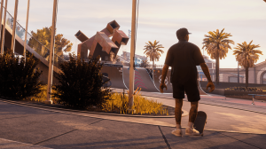 THPS Fest To Reveal New Tony Hawk’s Pro Skater 3+4 Details