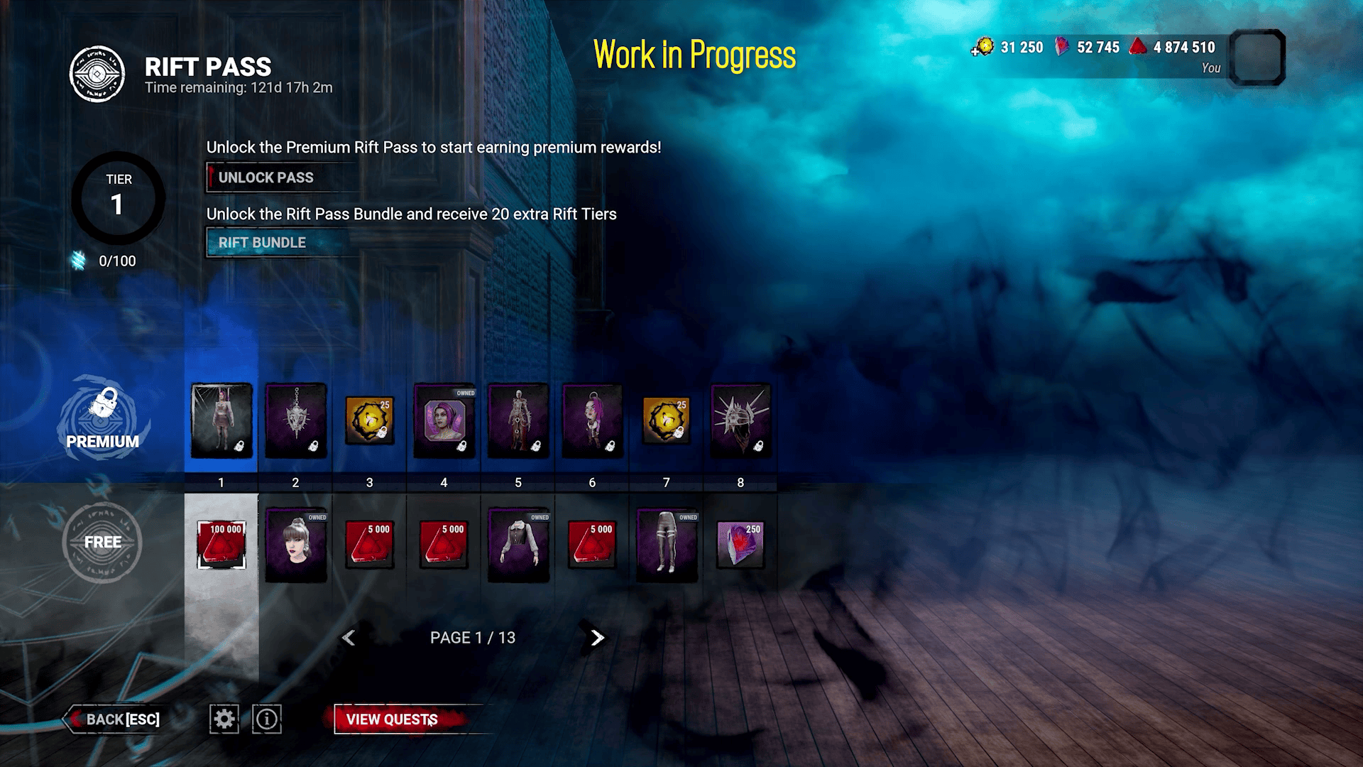 Dead by Daylight Creators Talk New Changes To Challenges And The ...