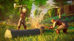 Early Patch Notes Shared for Next Runescape Dragonwilds Update