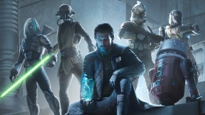 Star Wars Zero Company Officially Revealed with New Trailer