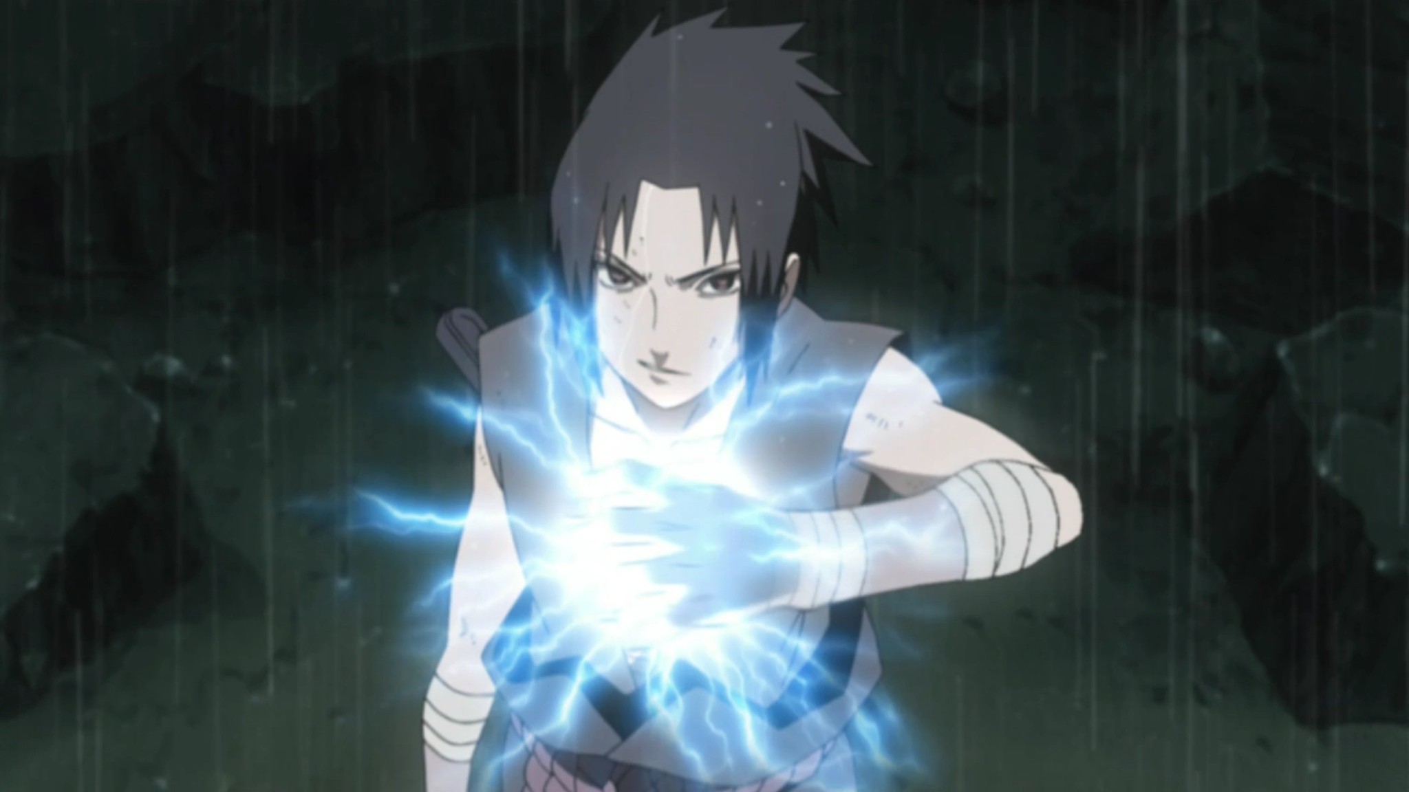 10 Best Ninjutsu in Naruto