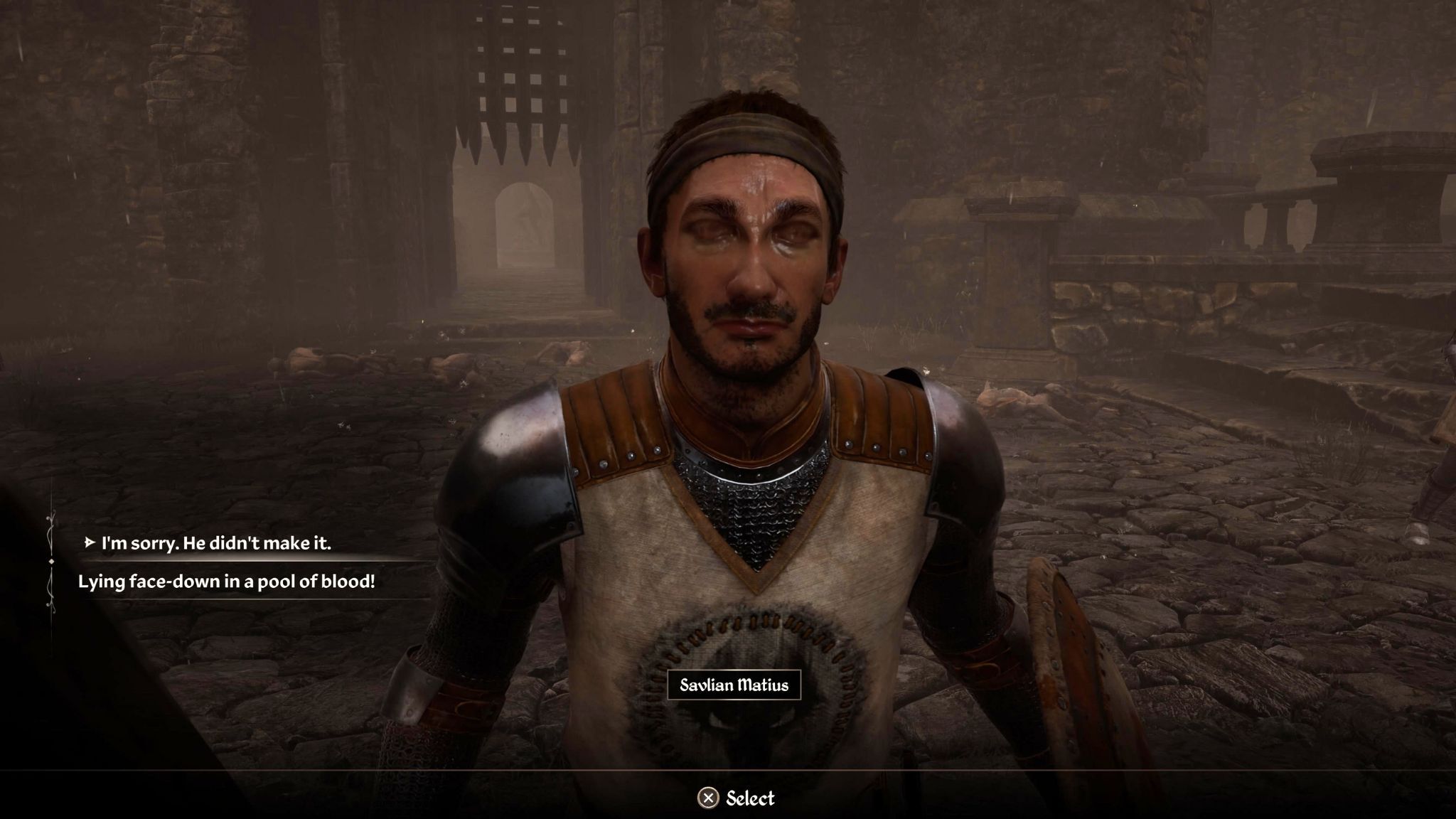 How to Fix Oblivion Remastered's Kvatch Quest Bug