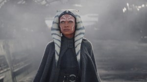 Star Wars: Ahsoka Star Confirms Season 2 Filming Start With BTS Set Photo