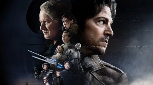 Star Wars Should And Needs to Abandon Television After Andor