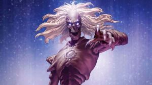 10 Out of this World Graphic Novels For When You Need to Escape