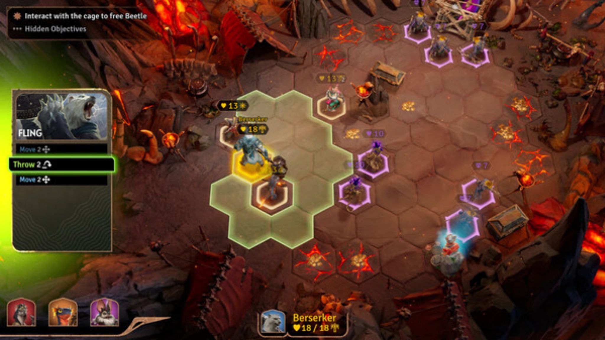 Rpg Pyromancer D&D Fans Won't Want to Miss This New Co-Op Game With TTRPG Vibes