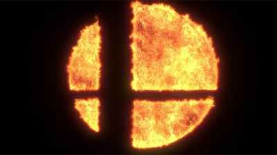 Super Smash Bros.