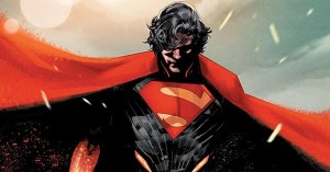 I Think I’ve Figured Out How Absolute Superman Will Become Clark Kent