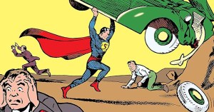 Another Copy of the World’s Most Expensive Superman Comic is Headed to Auction After $15m Record Sale