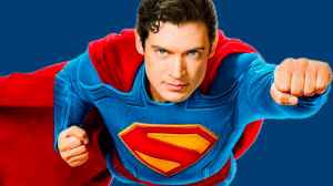 New Superman Footage Flies Into CinemaCon