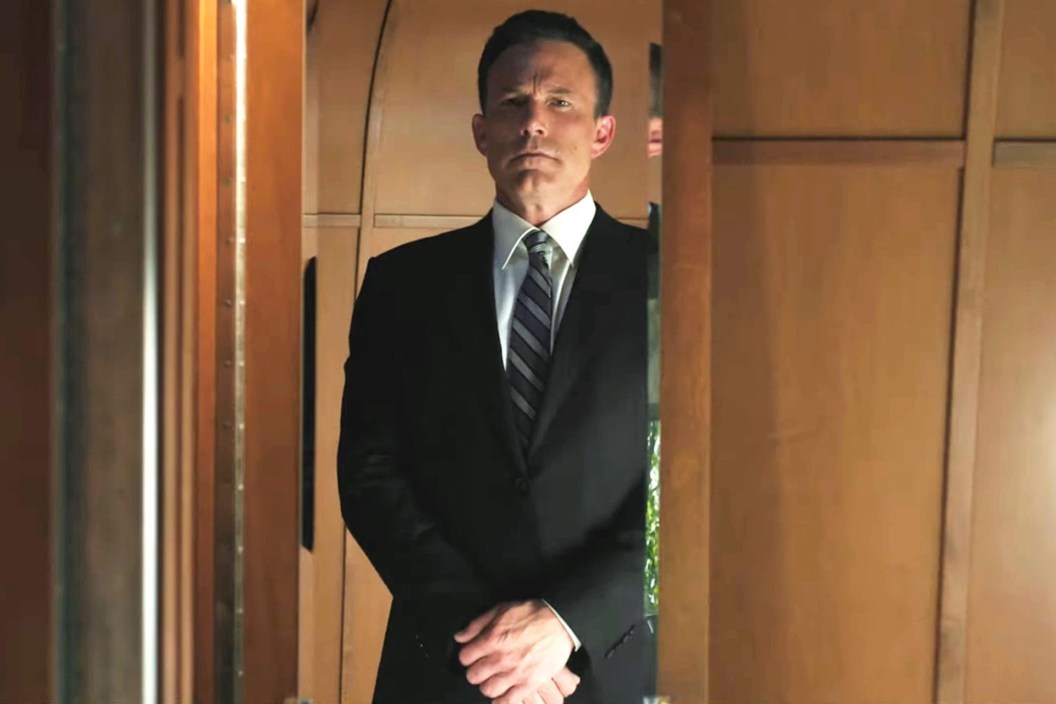 The Accountant 2
