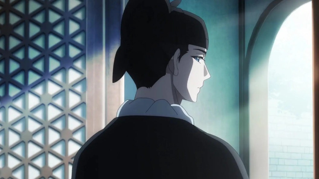 The Apothecary Diaries Suirei