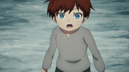 The Beginning After the End anime