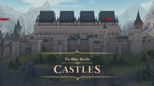 Elder Scrolls: Castles Gets Imperial-Themed Oblivion Remastered Update
