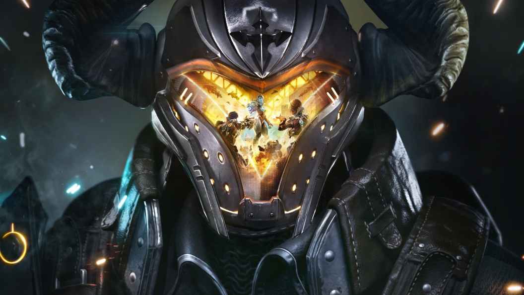 The First Descendant