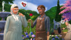 The Sims 4 Finally Reveals First Look at 3 New Kits, Coming Very Soon