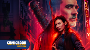 The Walking Dead: Dead City Season 2 Review: Lauren Cohan & Jeffrey Dean Morgan Power Pulpy Season