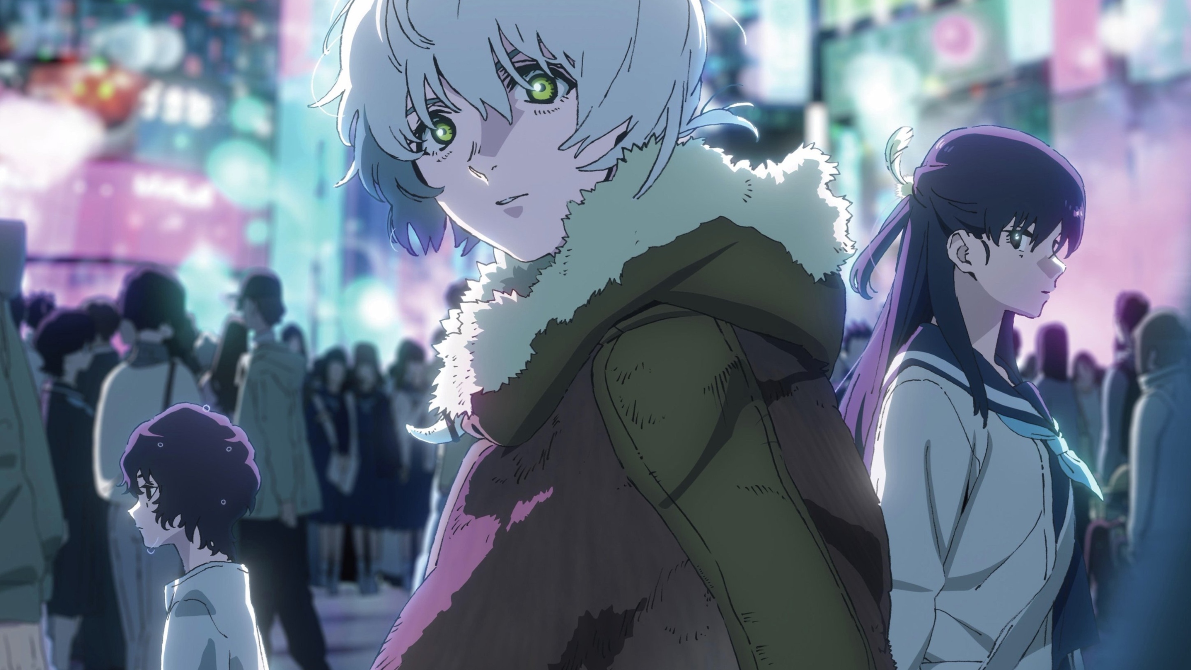 To Your Eternity Saison 3 Date De Sortie comicbook.com