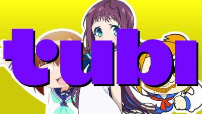Tubi Best Anime