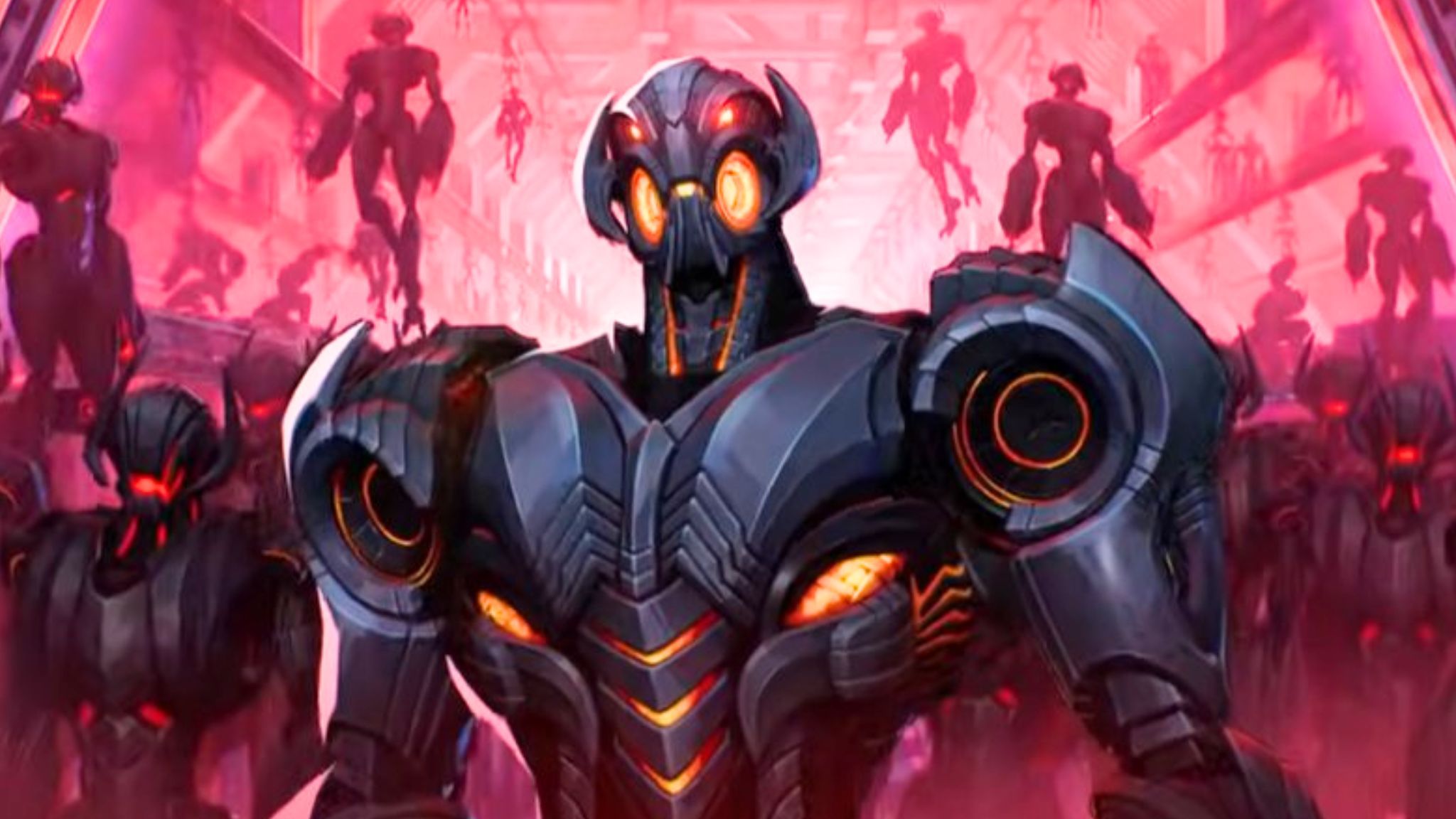 Marvel Rivals Tie Marvel Rivals’ Hellfire Gala Tie-In Could Point to the Future of Marvel ...