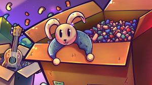 Banana Clicker and Unpacking Get New Competition With Upcoming Cozy Game