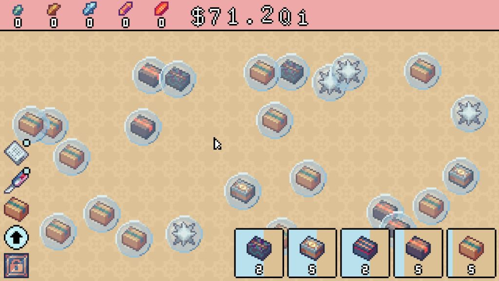 Unboxathon Screenshot