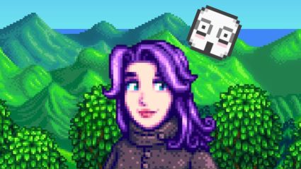 Unsettling Stardew Valley Lore