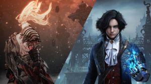 The 10 Toughest Soulslike Games in 2025, Ranked Easiest To Hardest