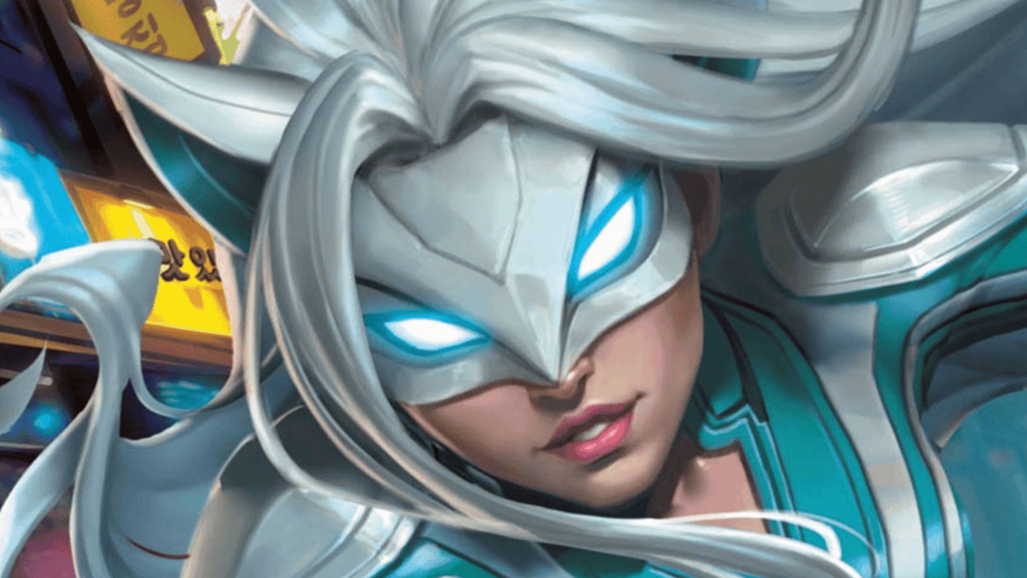 Marvel Rivals Leak Reveals 5 New Characters