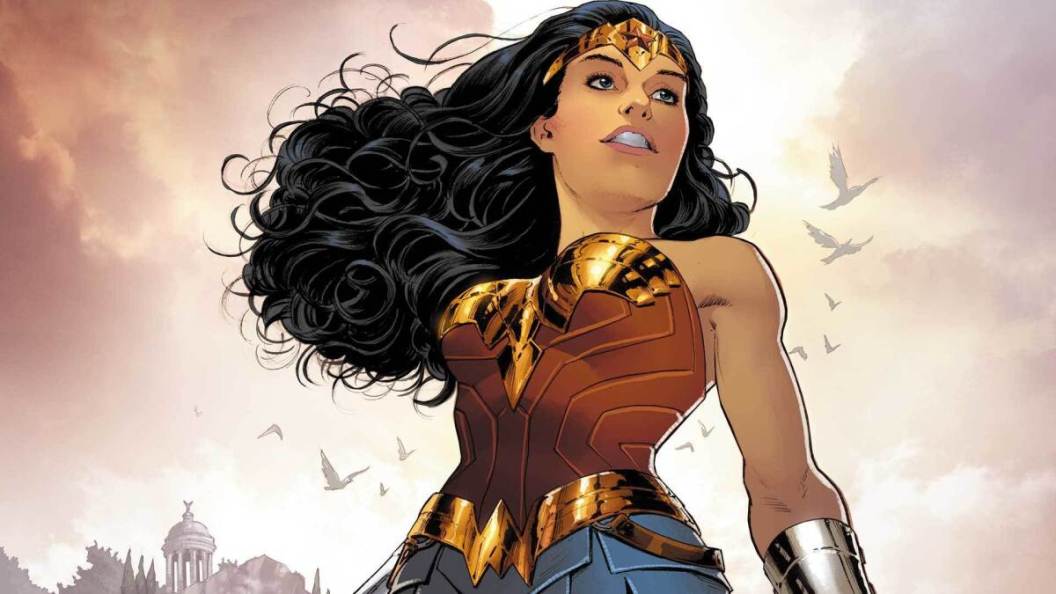 James Gunn Teases Live-Action Debut of an Important DC Amazon (& It’s Not Wonder Woman)