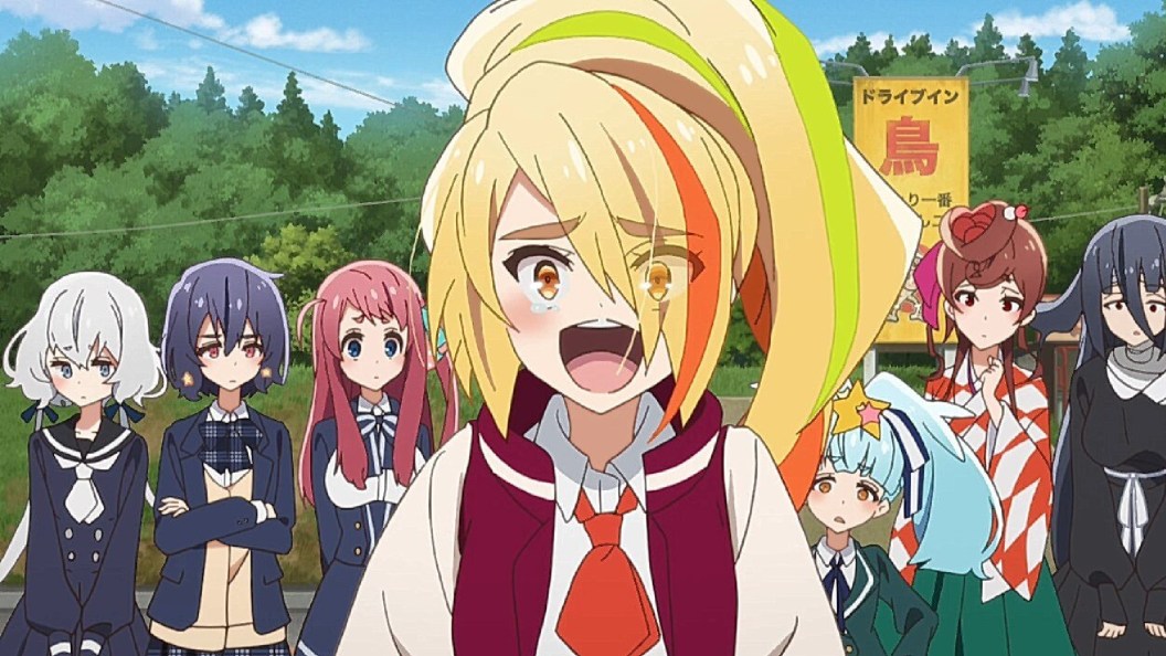 Zombie Land Saga Movie Hypes Release Date With New Trailer: Watch