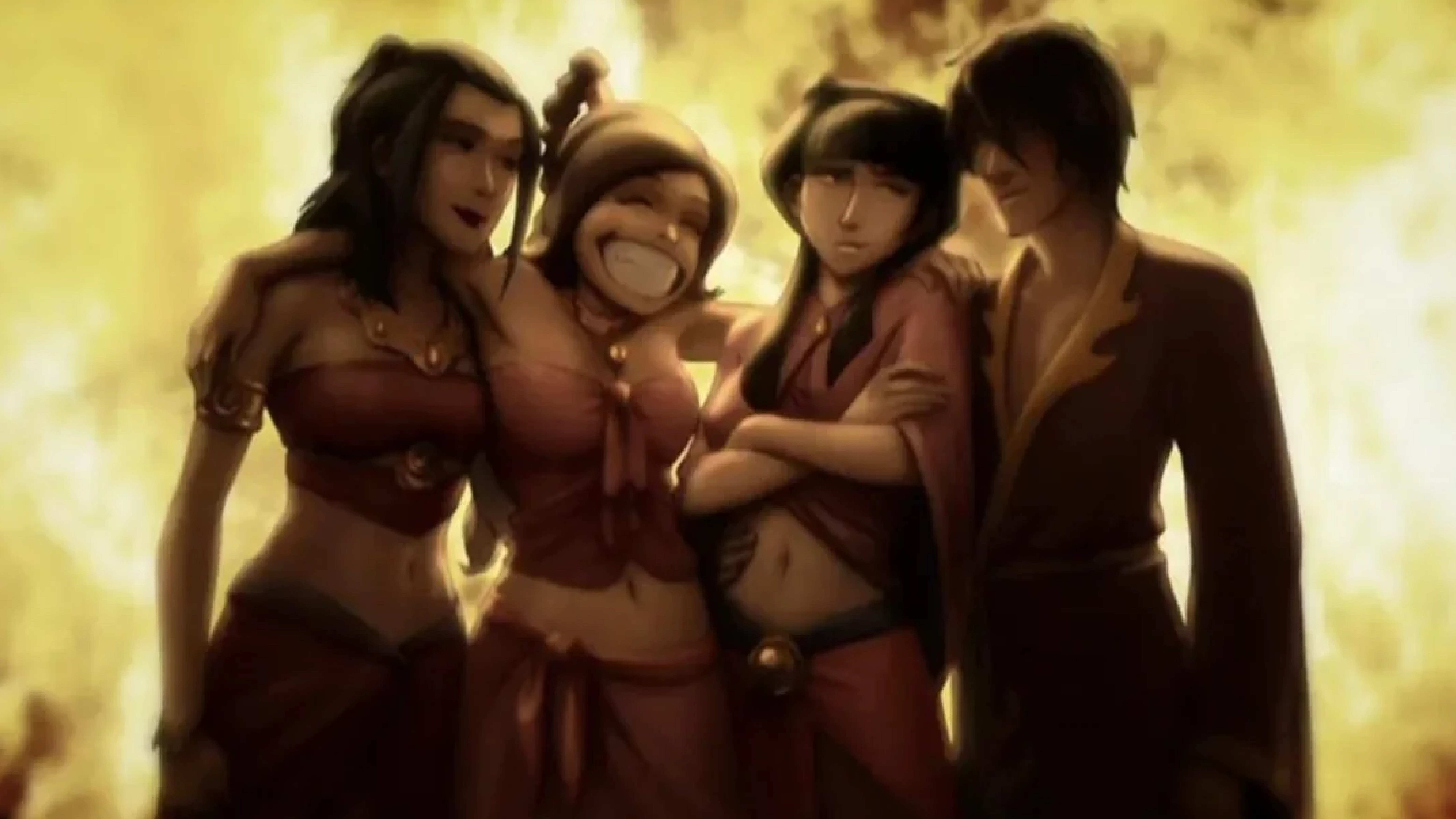 10 Best Quotes in Avatar: The Last Airbender - ComicBook.com