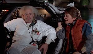 10 Great Time-Travel Movies (That Make My Brain Hurt)