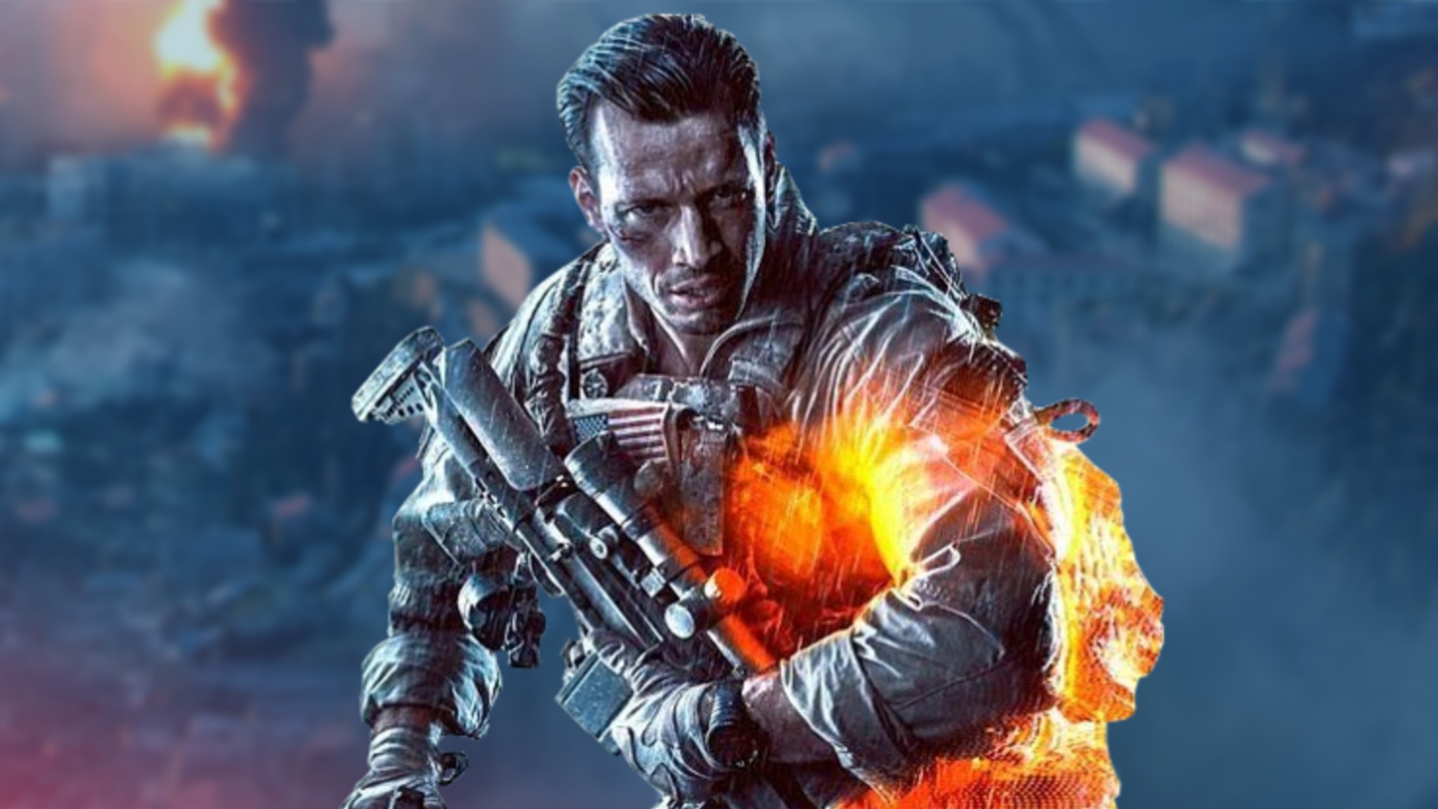 Battlefield 6 Leak Shows Off New Gameplay, Just Like Battlefield 3 and 4