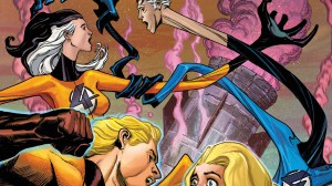 The Fantastic Four Just Made Their Biggest Mistake Ever (& It Has Horrible Consequences)